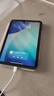 Apple/蘋(píng)果 iPad mini (A17 Pro) 8.3英寸 平板電腦(128G WLAN版/mini7/MXN63CH/A)深空灰色 曬單實(shí)拍圖