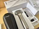 松下（Panasonic）全新小錘子3.0電動(dòng)剃須刀往復式順滑滾輪親膚便攜款刮胡刀Type-c新年禮物送男生LM36鈦金生日禮物 曬單實(shí)拍圖