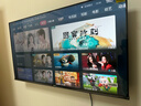 Vidda海信電視40英寸液晶電視高清智能彩電護眼液晶電視機補貼15%電視32寸40寸43吋以舊換新 40英寸 最新升級款 曬單實(shí)拍圖
