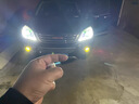 過(guò)渡帶適用哈弗H6霧燈11-13款LED超亮專(zhuān)用黃金光前霧燈12哈弗H6配件改裝 雙色常亮+爆閃【高亮黃光+青檸】H11霧燈/單個(gè)價(jià) 曬單實(shí)拍圖