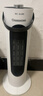 長(cháng)虹（CHANGHONG）取暖器暖風(fēng)機電暖氣電暖器家用熱風(fēng)機小太陽(yáng)塔式立式廣角辦公室臥室 機械標準款【即開(kāi)即熱】 1 曬單實(shí)拍圖