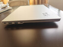 吾空【國家補貼】凌云L14 Lite R7-8745HS輕薄筆記本2.5K學(xué)習生辦公設計手提游戲筆記本電腦16G+512 曬單實(shí)拍圖