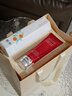雅詩(shī)蘭黛美白膠原水乳（膠原水200ml+白膠原乳100ml)護膚品生日新年禮物女 曬單實(shí)拍圖