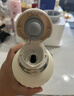 小白熊無(wú)線(xiàn)便攜式奶瓶水壺嬰兒調奶器泡奶暖奶恒溫杯兒童外出沖奶保溫杯 【TDS檢測+快充】巴氏消毒5076TDS 500ml 曬單實(shí)拍圖
