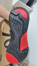 361°運動(dòng)鞋男秋冬季雨屏防潑水通勤休閑減震慢跑步鞋子男672032222-4 曬單實(shí)拍圖