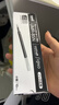 uni三菱 uni-ball UMR-85N按動(dòng)筆芯0.5mm中性筆黑色替芯 適用簽字筆UMN-155 105 152 207等系列 10支 曬單實(shí)拍圖
