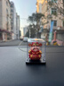 Q版搖頭財神新年擺件太陽(yáng)能大號財神自動(dòng)點(diǎn)頭搖頭擺創(chuàng  )意車(chē)載裝飾 小號點(diǎn)頭財神【尺寸7*6*5.5cm】 曬單實(shí)拍圖