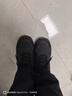 安踏（ANTA）戶(hù)外踏洲加絨保暖高幫棉鞋男鞋冬季加厚戶(hù)外靴子休閑鞋運動(dòng)鞋子 曬單實(shí)拍圖