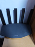 普聯(lián)（TP-LINK）普聯(lián)路由3630 WiFi7千兆雙頻 BE3600無(wú)線(xiàn)路由器2.5G網(wǎng)口 雙頻聚合 智能游戲加速 兒童上網(wǎng)管理 曬單實(shí)拍圖