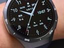 華為手表WATCH GT6【咨詢(xún)享優(yōu)惠】智能手表多維情緒健康全新騎行體驗21天超長(cháng)續航GT5升級 AX21A 46mm大表 雅丹黑 曬單實(shí)拍圖