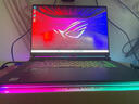 ROG魔霸9 9955X3D 16英寸 魔霸新銳2025 5060/5070Ti銳龍9HX3D玩家國度學(xué)生電競游戲本華碩筆記本電腦 【5060顯卡】魔霸新銳/R9-8940HX 16GB內存 | 1TB高速固態(tài)硬盤(pán) 曬單實(shí)拍圖