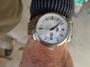 北京手表男士全自動(dòng)機械表十二生肖情侶表本命年新年生日禮物送男生 曬單實(shí)拍圖