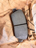 布雷博（Brembo）后剎車(chē)片皮陶瓷制動(dòng)片P30103N適用 后片【后輪4片】 吉利博越20-22款老卡鉗 曬單實(shí)拍圖