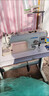 何佳功八成新杰克家用縫紉機全自動(dòng)服裝廠(chǎng)車(chē)衣服腳踩電腦平車(chē)全自動(dòng)剪線(xiàn) 舊板架 合資兄弟全自動(dòng)四自動(dòng)抬壓 曬單實(shí)拍圖
