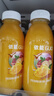 依能芒果百香果混合果汁飲料 過(guò)年送禮禮盒350ml*15瓶 聚會(huì )年貨整箱裝 曬單實(shí)拍圖