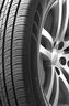 韓泰（Hankook）汽車(chē)輪胎 185/65R14 86H H728 適配凱越/POLO/威旺M20/風(fēng)光330 曬單實(shí)拍圖