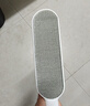 LYNN靜電除毛刷粘毛器除毛神器去毛刷沾毛神器毛呢大衣刷毛器1把 曬單實(shí)拍圖