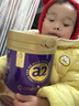 a2奶粉紫曜 A2蛋白添加HMO 高端嬰幼兒 紫耀 幼兒配方牛奶粉 3段-6罐 【益生菌+自護益生元】 曬單實(shí)拍圖