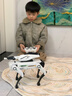 科學(xué)怪獸deepseek智能機器狗兒童玩具6-10歲機器人遙控汽車(chē)男女孩新年禮物 曬單實(shí)拍圖