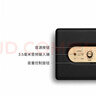 Marshall（馬歇爾）ACTON III 音箱3代無(wú)線(xiàn)藍牙搖滾家用重低音生日新年禮物電腦音響 黑色 曬單實(shí)拍圖