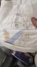 babycare藝術(shù)大師拉拉褲XXL碼26片(大于15kg) 嬰兒尿不濕瞬吸干爽透氣 曬單實(shí)拍圖