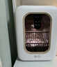孕貝消毒柜嬰兒 奶瓶消毒帶烘干一體機 離子凈味紫外線(xiàn)消毒器24燈 28L 曬單實(shí)拍圖