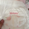 好奇（Huggies）鉑金裝小桃褲成長(cháng)褲XXL74片(15kg以上)尿不濕【透爽散熱】 曬單實(shí)拍圖