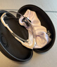 OAKLEY歐克利騎行眼鏡運動(dòng)跑步太陽(yáng)鏡EVZERO PATH 透明光致變色9313-06 曬單實(shí)拍圖