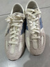 NEW BALANCENB471A官方男鞋女鞋復古經(jīng)典撞色薄底鞋春季透氣休閑德訓鞋 米白色/灰白色 U471AA 39.5 (腳長(cháng)24.5cm) 曬單實(shí)拍圖