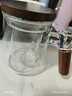 憶壺茶茶杯個(gè)人專(zhuān)用泡茶水分離辦公室玻璃水杯喝綠茶男茶道杯濾茶器 曬單實(shí)拍圖