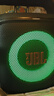 JBL PartyBox Encore ES2 音樂(lè )戰將2代藍牙音箱 戶(hù)外家庭KTV廣場(chǎng)舞K歌音響 黑色 曬單實(shí)拍圖