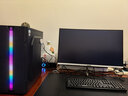 江慕128G大內存英特爾酷睿i9升54線(xiàn)芯5060獨顯組裝臺式機電腦主機大額補貼辦公家用游戲整機全套 主機+27英寸全套【高清ips電競屏+電競鍵鼠】 D：i9級54芯/8G電競獨顯/1024G暢玩3 曬單實(shí)拍圖
