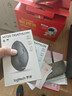 羅技（Logitech）M720無(wú)線(xiàn)藍牙鼠標辦公藍牙優(yōu)聯(lián)雙模無(wú)線(xiàn)鼠標大手人體工學(xué)鼠標MAC筆記本ipad鼠標帶無(wú)線(xiàn)2.4G接收器 M720無(wú)線(xiàn)鼠標 曬單實(shí)拍圖
