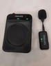 飛利浦（PHILIPS）【國家補貼】領(lǐng)夾小蜜蜂擴音器教師上課專(zhuān)用 導游講解器 小蜜蜂藍牙無(wú)線(xiàn)擴音器麥克風(fēng)DLM3551CB 曬單實(shí)拍圖