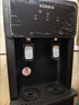 康佳（KONKA）飲水機家用立式辦公柜式溫熱型大功率速熱沖奶飲水器KY-RD27 曬單實(shí)拍圖