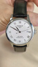 天梭（TISSOT）龔俊同款 力洛克系列男表 自動(dòng)機械男士皮帶腕表商務(wù)表新年禮物 曬單實(shí)拍圖