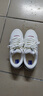 安踏波浪4.0丨板鞋男潮流撞色低幫休閑百搭滑板鞋增高小白鞋運動(dòng)鞋 曬單實(shí)拍圖