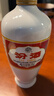 汾酒 出口白瓷 清香型白酒 53度 500mL 6瓶 光瓶+出口玻125ml(10年以上老酒)*2瓶 曬單實(shí)拍圖