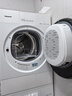 松下（Panasonic）白月光5.0洗烘套裝10KG滾筒洗衣機全自動(dòng)+10KG烘干機 專(zhuān)業(yè)除毛養寵家庭優(yōu)選 81F1+81FR1 曬單實(shí)拍圖