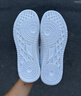 李寧天跡丨板鞋男女鞋低幫透氣減震輕便回彈運動(dòng)鞋休閑鞋小白鞋運動(dòng)鞋 標準白【男款】-5 41 曬單實(shí)拍圖