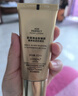 歐萊雅金致牡丹防曬霜30ml粉妍防曬乳隔離霜美白護膚品新年禮物 曬單實(shí)拍圖
