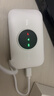TCL隨身wifi三網(wǎng)通用免插卡無(wú)線(xiàn)wifi6車(chē)載4G路由器隨身便攜無(wú)限制移動(dòng)聯(lián)通電信全國通用2025款5GXY15B 【升級充電款】3000毫安大電池超長(cháng)續航 不限速不虛標月享1500G流量 曬單實(shí)拍圖