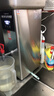 志高（CHIGO）步進(jìn)式開(kāi)水器商用開(kāi)水機奶茶店吧臺機辦公室全自動(dòng)電熱飲水機熱水機餐廳吧臺燒水器 【數控恒壓款】2.5KW 50L/h二級過(guò)濾 曬單實(shí)拍圖