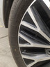 佳通輪胎(Giti)輪胎205/60R16 92H E1 適配軒逸/新?？怂?速騰 曬單實(shí)拍圖