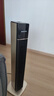 奧克斯（AUX）取暖器電暖器電暖氣家用取暖電器電暖氣暖風(fēng)機電暖風(fēng)熱風(fēng)機電熱扇塔式石墨烯烤火爐風(fēng)扇NSBE-220K 曬單實(shí)拍圖