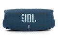JBL CHARGE5 沖擊波五代 便攜藍牙音箱+低音炮 戶(hù)外防水音響 增強版賽道揚聲器 新年禮物 藍色 曬單實(shí)拍圖