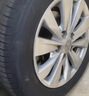 普利司通（Bridgestone）汽車(chē)輪胎 215/60R16 95V T001 適配帕薩特/銳志/凱美瑞/雅閣/天籟 曬單實(shí)拍圖