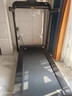 舒華（SHUA）家庭用精靈跑步機減震智能全折疊小型全跑臺爬坡走步機SH-T369Y 曬單實(shí)拍圖