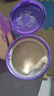 伊利金領(lǐng)冠菁護A2β-酪蛋白超高乳鐵蛋白嬰兒奶粉2段6-12月800g*6整箱 曬單實(shí)拍圖