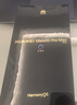 HUAWEI Mate 80 Pro Max 全金屬玄武架構超透亮靈瓏屏 新品旗艦華為mate80promax鴻蒙手機 極夜黑 16GB+512GB 官方標配 曬單實(shí)拍圖